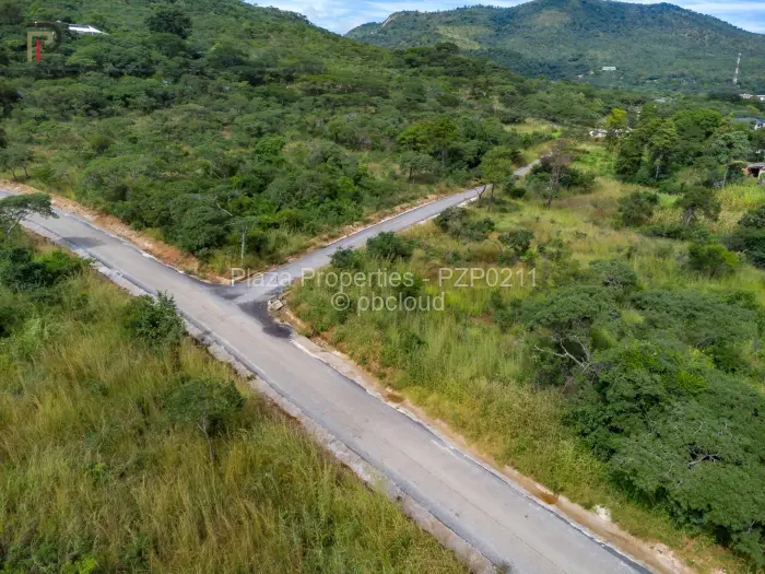 Stand for Sale in Mutare CBD, Mutare