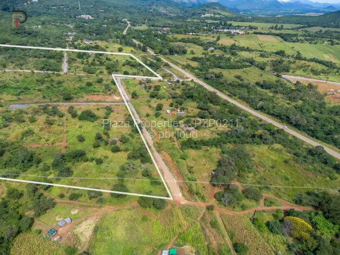 Stand for Sale in Mutare CBD, Mutare