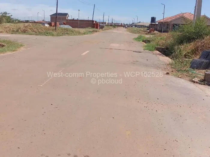 3 Bedroom House for Sale in Rainham, Harare