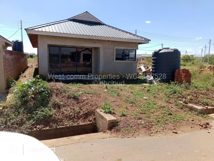 3 Bedroom House for Sale in Rainham, Harare