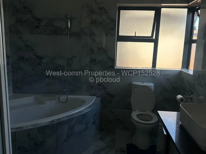 3 Bedroom House for Sale in Rainham, Harare