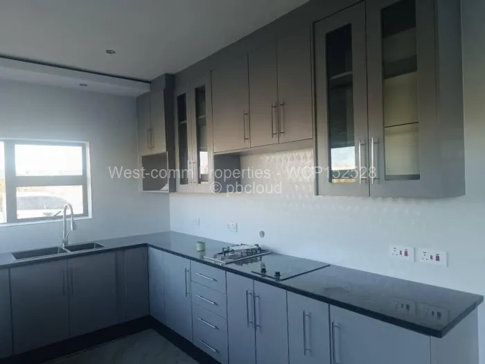 3 Bedroom House for Sale in Rainham, Harare