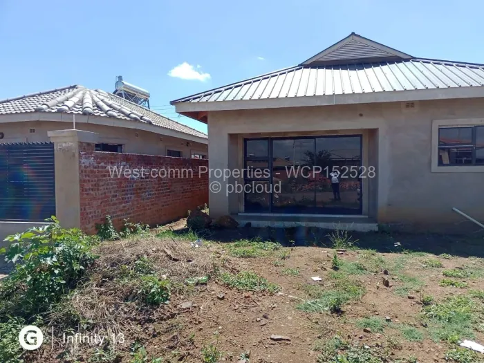 3 Bedroom House for Sale in Rainham, Harare