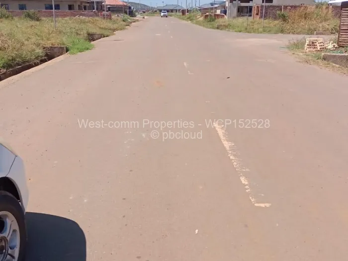 3 Bedroom House for Sale in Rainham, Harare