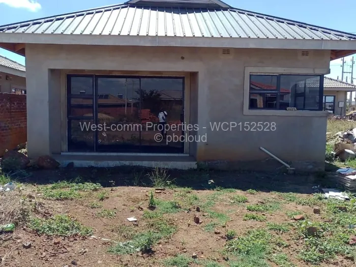 3 Bedroom House for Sale in Rainham, Harare