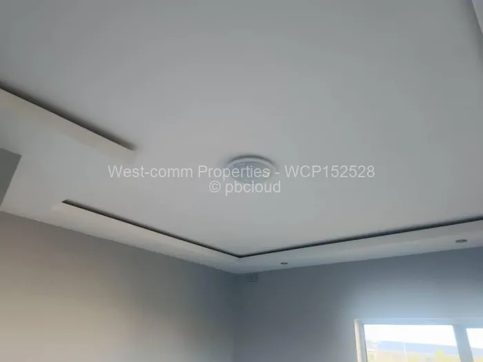 3 Bedroom House for Sale in Rainham, Harare