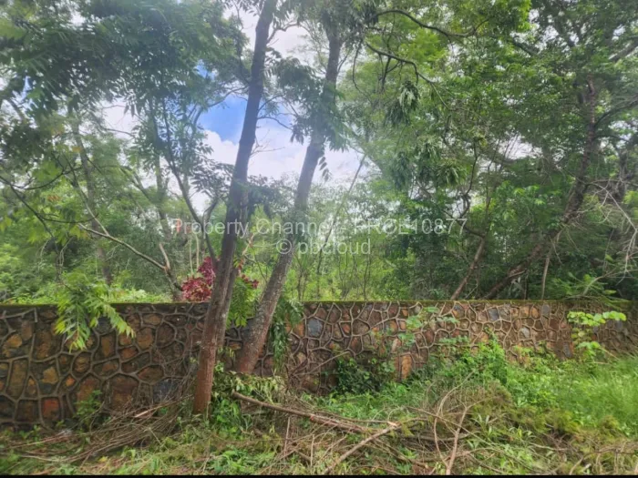 Land for Sale in Philadelphia, Harare