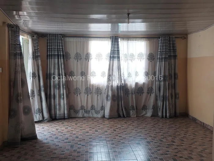 1 Bedroom House to Rent in Glen Norah, Harare