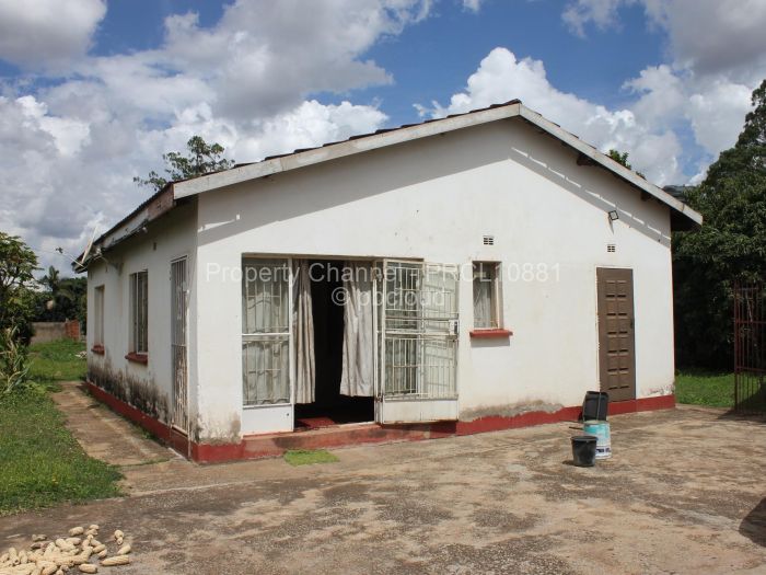 3 Bedroom House for Sale in Tynwald, Harare