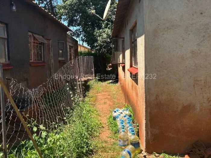 3 Bedroom House for Sale in Kuwadzana, Harare