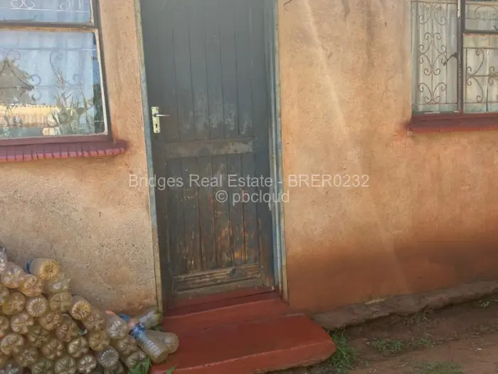 3 Bedroom House for Sale in Kuwadzana, Harare
