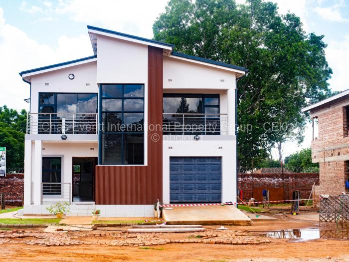 Townhouse/Cluster for Sale in Marlborough, Harare