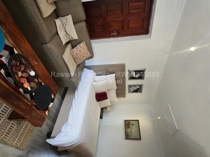 4 Bedroom House for Sale in Kambuzuma, Harare