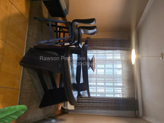 4 Bedroom House for Sale in Kambuzuma, Harare