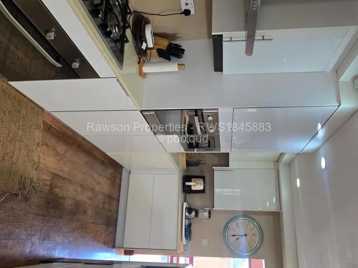 4 Bedroom House for Sale in Kambuzuma, Harare
