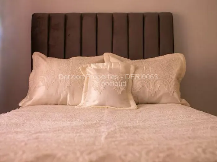 3 Bedroom House to Rent in Madokero Estates