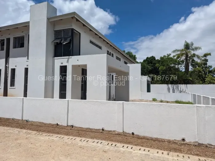 4 Bedroom House for Sale in Mount Pleasant, Harare