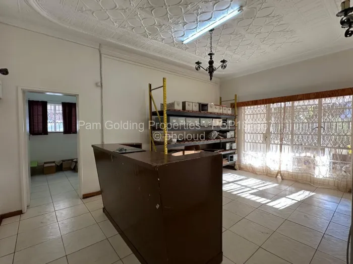 Commercial Property for Sale in Bulawayo City Centre, Bulawayo
