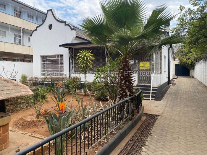 Warehouse/Industrial for Sale in Bulawayo City Centre, Bulawayo