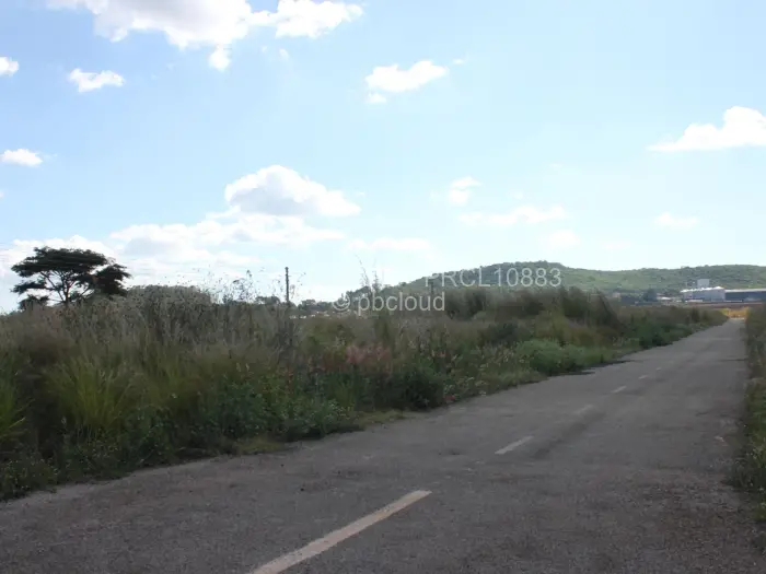 Residential Stand for Sale in Madokero Estates, Harare