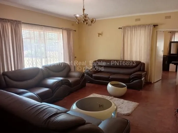 3 Bedroom House to Rent in Mandara