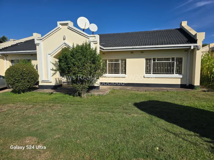 Townhouse/Complex/Cluster to Rent in Athlone