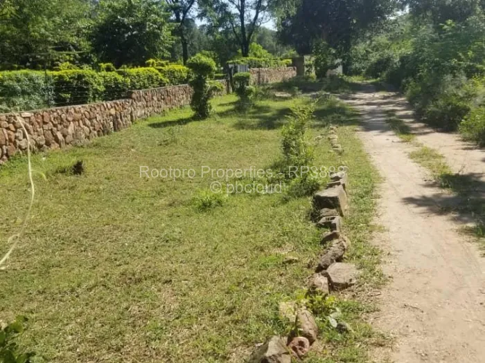 4 Bedroom House for Sale in Kariba, Kariba