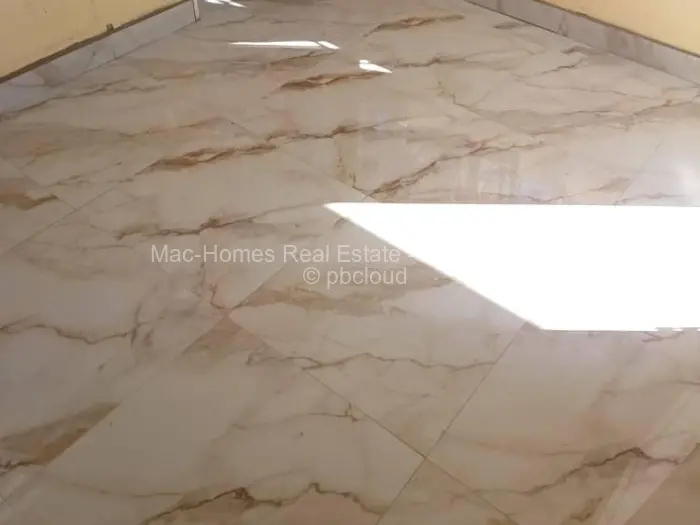 1 Bedroom Cottage/Garden Flat to Rent in Zimre Park, Harare