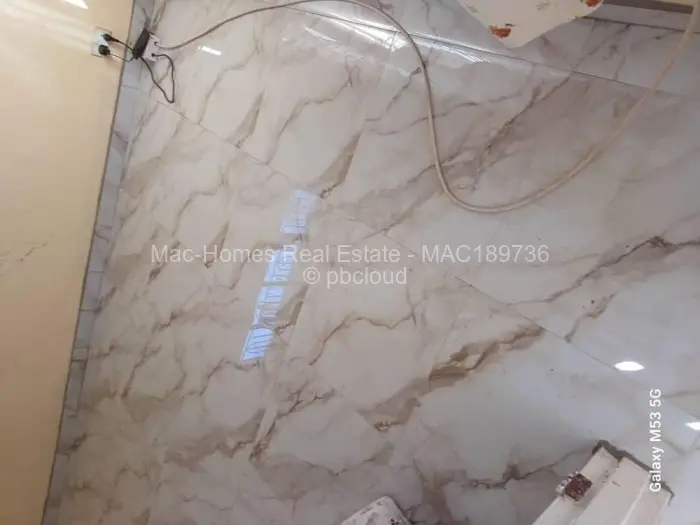 1 Bedroom Cottage/Garden Flat to Rent in Zimre Park, Harare