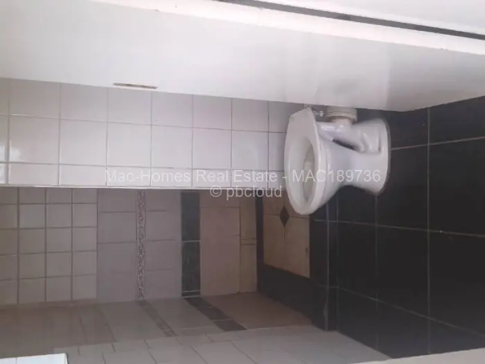 1 Bedroom Cottage/Garden Flat to Rent in Zimre Park, Harare