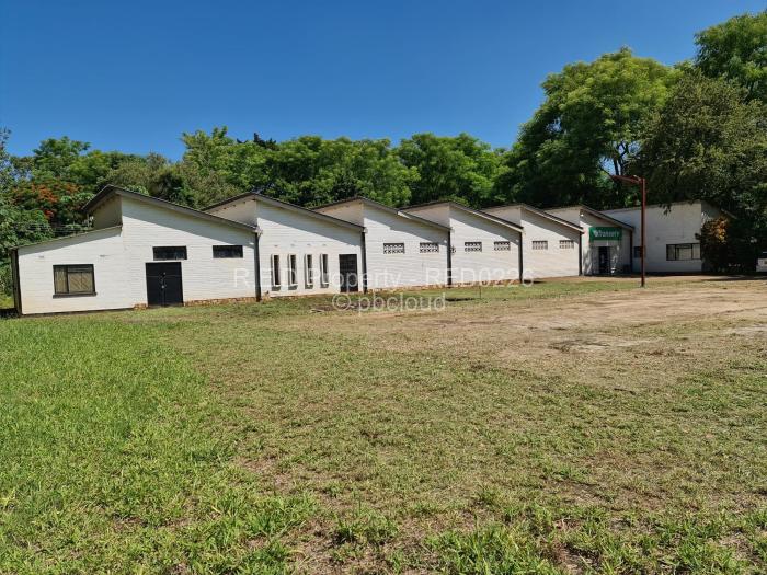 Warehouse/Industrial for Sale in Chiredzi, Chiredzi