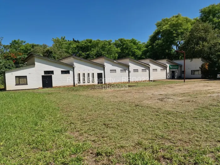 Warehouse/Industrial for Sale in Chiredzi, Chiredzi