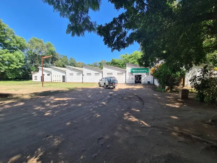 Warehouse/Industrial for Sale in Chiredzi, Chiredzi