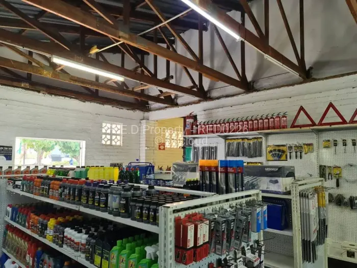 Warehouse/Industrial for Sale in Chiredzi, Chiredzi