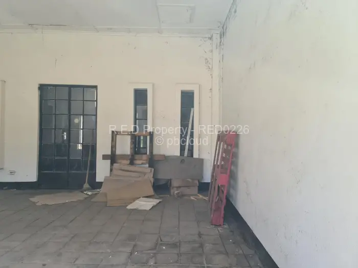 Warehouse/Industrial for Sale in Chiredzi, Chiredzi