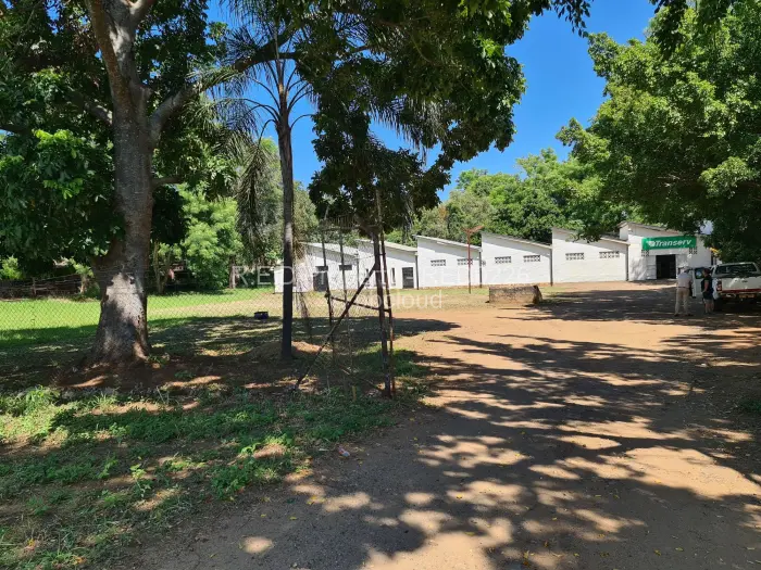 Warehouse/Industrial for Sale in Chiredzi, Chiredzi