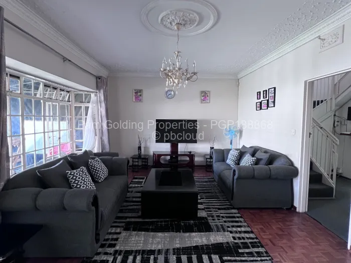 Townhouse/Complex/Cluster for Sale in Avenues, Harare