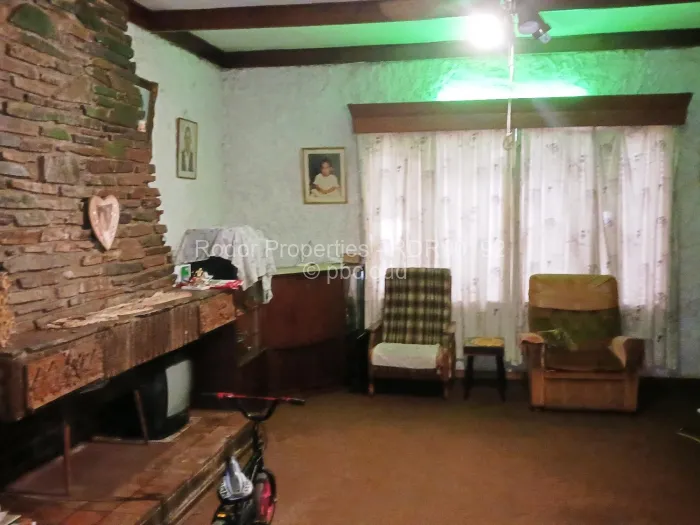 4 Bedroom House for Sale in Southwold, Bulawayo