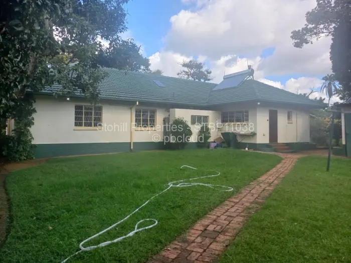 Commercial Property to Rent in Alexandra Park