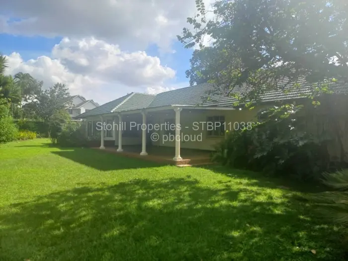 Commercial Property to Rent in Alexandra Park
