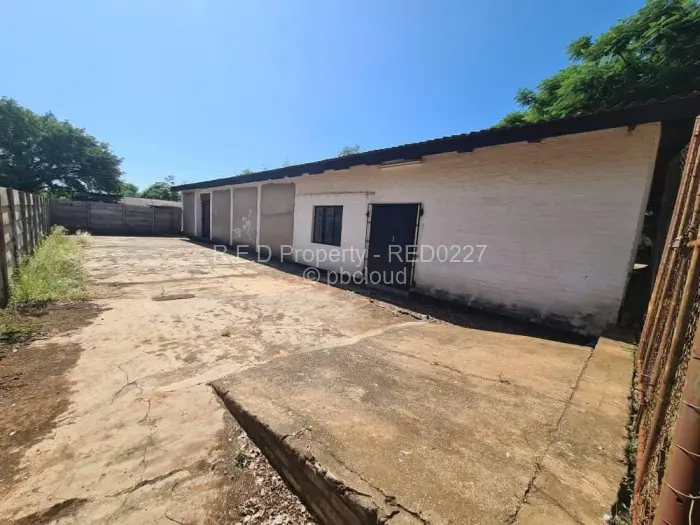 Warehouse/Industrial for Sale in Chiredzi, Chiredzi