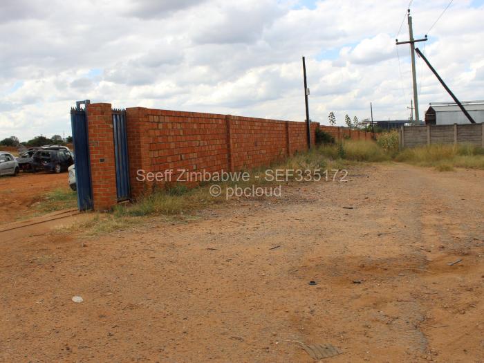 Other Commercial for Sale in Kelvin West, Bulawayo
