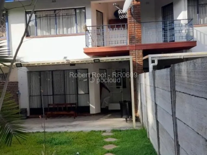 Townhouse/Complex/Cluster for Sale in Avondale, Harare