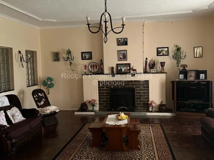 5 Bedroom House for Sale in Vumba, Vumba