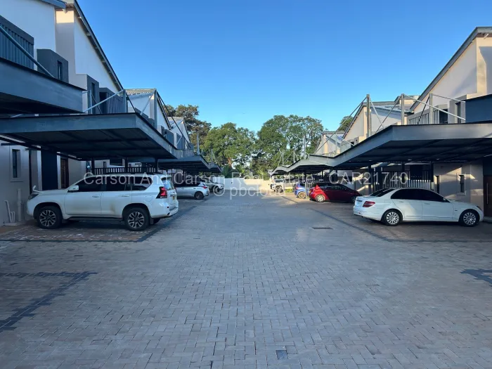 Townhouse/Complex/Cluster to Rent in Avondale