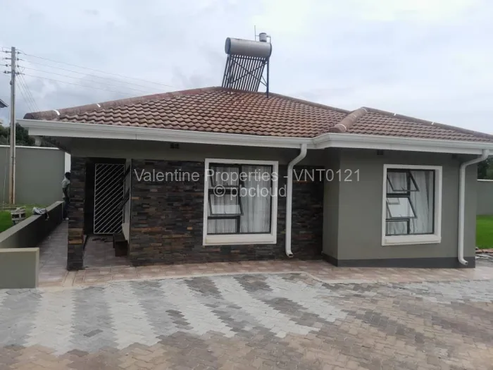 8 Bedroom House for Sale in Brookeview, Harare