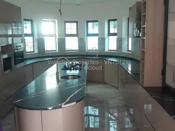 8 Bedroom House for Sale in Brookeview, Harare