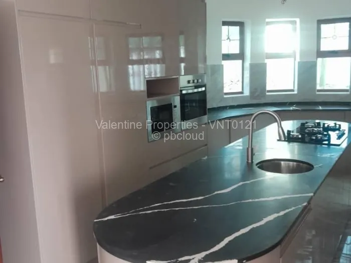 8 Bedroom House for Sale in Brookeview, Harare