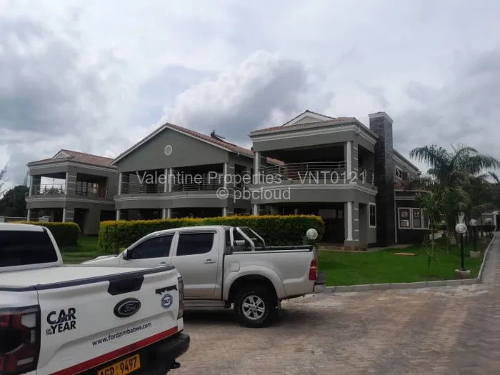 8 Bedroom House for Sale in Brookeview, Harare