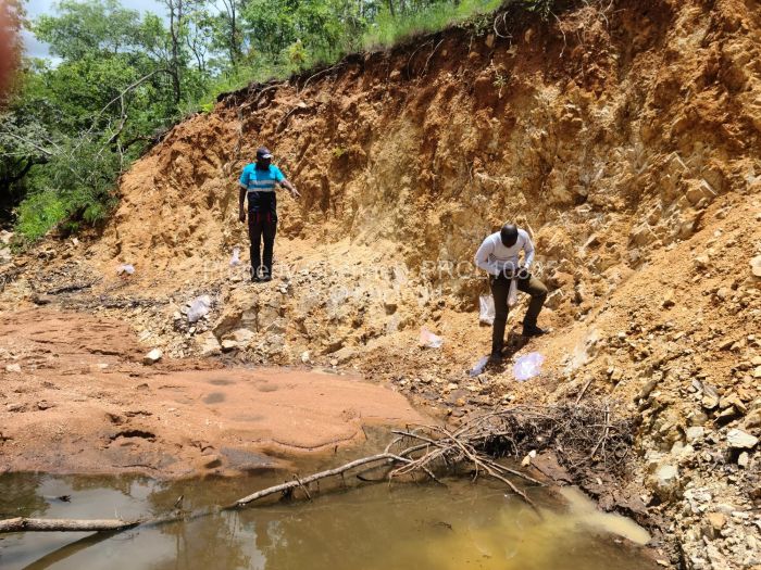 Warehouse/Industrial for Sale in Shamva, Shamva